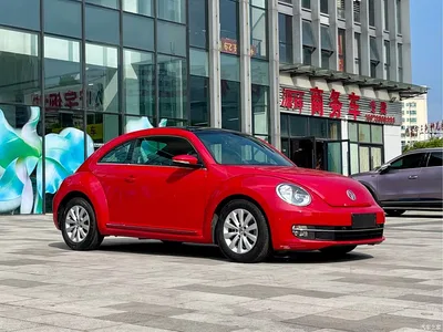 2013 Volkswagen Beetle 1.2TSI Comfort, фото 3, лот 11138536
