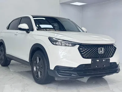 2023 Honda XR-V Facelift 1.5L CVT Fever Edition, фото 3, лот 10421962
