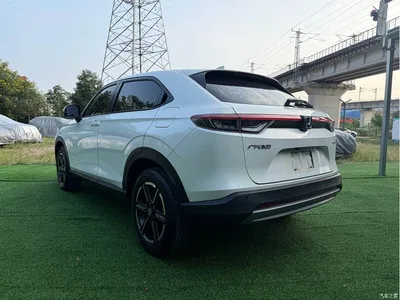 2023 Honda Vezel 1.5L CVT Elite Edition, фото 4, лот 10429807