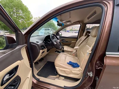 2015 Wuling Motors Wuling Hongguang 1.5L S1 Comfort China V, фото 4, лот 10358939