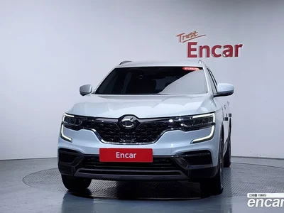 2023 Renault QM6 2.0 LPe LE Signature 2WD, фото 2, лот 10093708