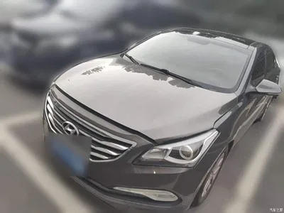 2014 Hyundai Mistra 1.8L Auto Smart GLS, фото 1, лот 11175487