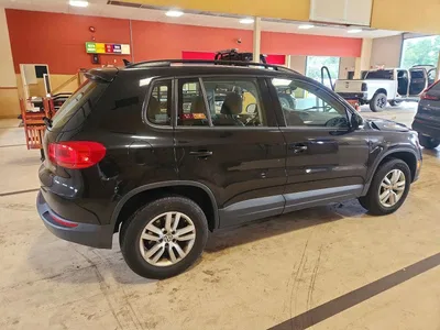 2017 VOLKSWAGEN TIGUAN S, фото 3, лот 10668275