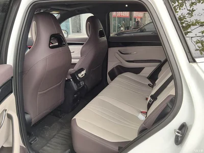 2025 BYD Song PLUS PHEV DM-i 112KM Honor, фото 4, лот 11397091