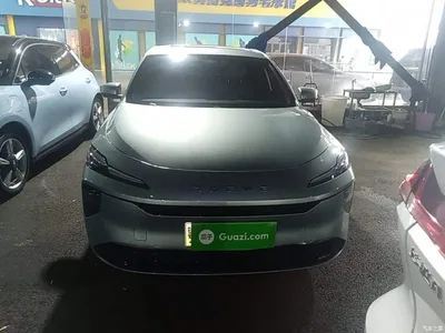 2025 Roewe D6 520km Smart Edition, фото 3, лот 10449372