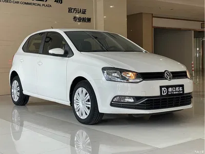 2018 Volkswagen Polo 1.5L Auto Comfort, фото 3, лот 11547636