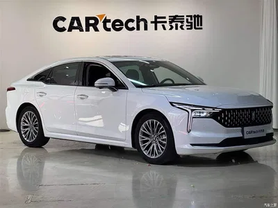 2022 Besturn B70 3rd Gen 1.5T Auto Premium Edition, фото 2, лот 10413720