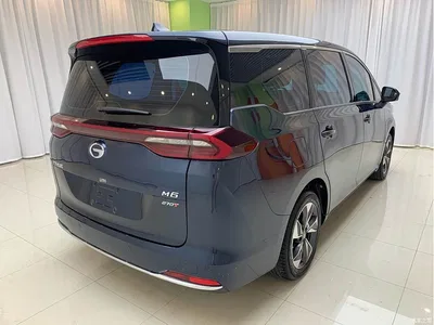 2021 GAC Trumpchi Trumpchi M6 PRO 270T Automatic Premium Edition, фото 4, лот 10414353