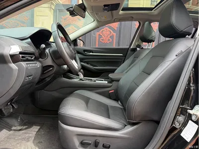 2022 Nissan Teana 2.0L XL-TLS Comfort Edition, фото 4, лот 10350478