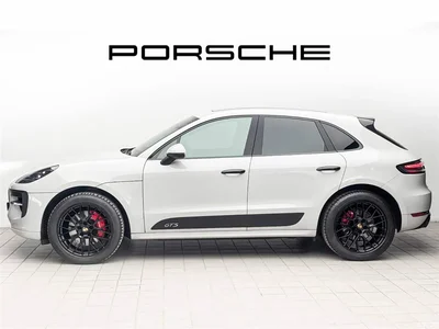 2020 Porsche Macan GTS 2.9T, фото 4, лот 11003398