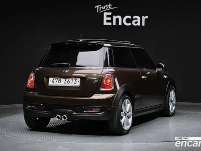 2012 Mini Cooper Standard, фото 2, лот 10096043