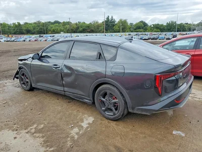 2025 KIA K4 LXS, фото 2, лот 10787171