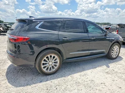 2021 BUICK ENCLAVE PREMIUM, фото 3, лот 10859336