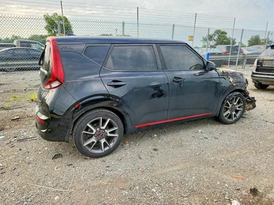 2020 KIA SOUL GT-LINE TURBO, фото 3, лот 11588852