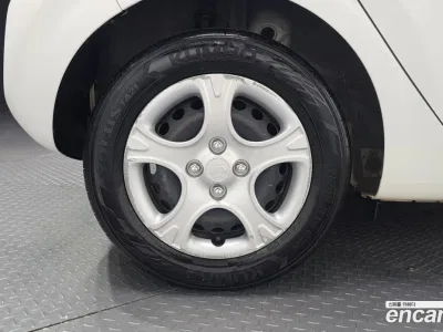 2018 Kia morning LPi Deluxe, фото 4, лот 10308269