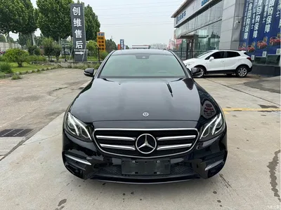 2017 Mercedes-Benz E-Class E 200 Sport, фото 2, лот 10266923