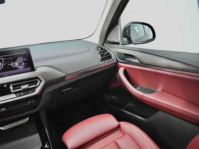 2023 BMW X3 xDrive30i Leading M Night Package, фото 3, лот 11503198