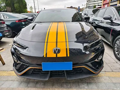 2025 Changan UNI-V 1.5T 500Bar Premium Model, фото 2, лот 11203606