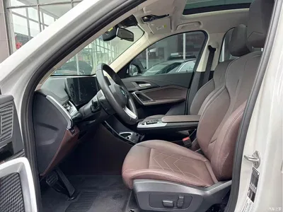 2023 BMW X1 sDrive20Li X Design Package, фото 4, лот 10427003