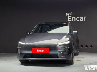 2026 Tesla Model Y L Long Range AWD, фото 3, лот 11019777