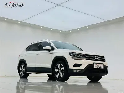2021 Volkswagen Tharu Model 280TSI 2WD Comfort Edition, фото 3, лот 10477306