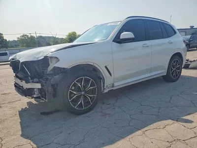 2024 BMW X3 XDRIVE30I, фото 1, лот 10813493