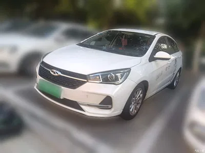2019 Chery Arrizo 5 1.5L CVT Youth Edition China V, фото 1, лот 10769522