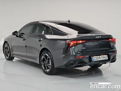 2025 Kia K5 1.6 Turbo, фото 3, лот 10069988