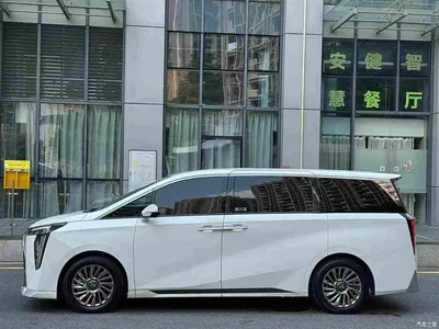 2023 GAC Trumpchi Trumpchi M8 Model Master Series 400T Flagship Edition, фото 2, лот 10414943