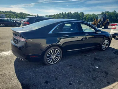 2017 LINCOLN MKZ SELECT, фото 3, лот 10874652