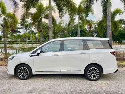 2022 Wuling Motors Wuling Jiachen 1.5T CVT Exclusive Flagship Model, фото 4, лот 10821768