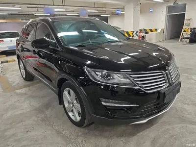 2017 Lincoln MKC 2.0T 2WD Exclusive Edition, фото 4, лот 10319746