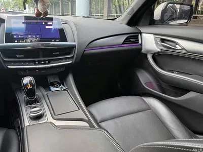 2022 Cadillac CT5 28T Luxury Edition, фото 3, лот 11012242