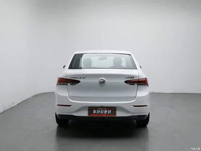 2021 Buick Excelle Facelift Exemplar 1.5L Auto Elite, фото 4, лот 10257845