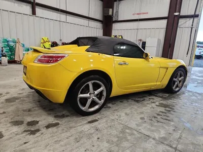 2008 SATURN SKY, фото 3, лот 10882680