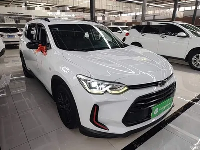 2018 Chevrolet Volando Redline 530T Auto Premium Edition (5+2 seater) China V, фото 4, лот 10833770