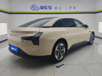 2025 XPeng MONA M03 Model 515 Long Range Plus, фото 3, лот 11548999