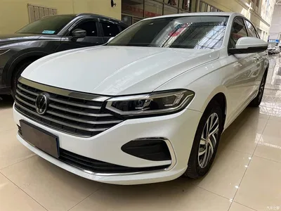 2023 Volkswagen Lavida 1.5L Auto Five Million Edition, фото 1, лот 10454876