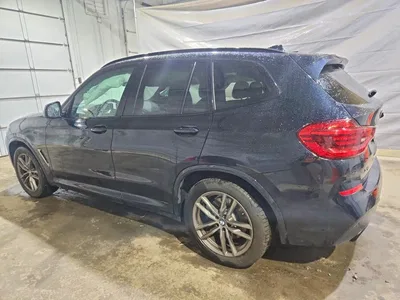 2020 BMW X3 XDRIVEM40I, фото 2, лот 10808822