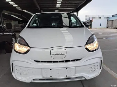 2022 Roewe Kaiwei CLEVER 311km Vitality Bobo Edition, фото 3, лот 10349676