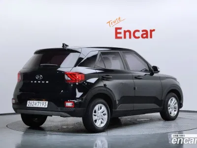 2020 Hyundai Venue 1.6 Modern, фото 2, лот 10106698