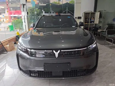 2025 Voyah Auto VOYAH FREE FREE+ 4WD Qiankun Edition, фото 3, лот 10311770