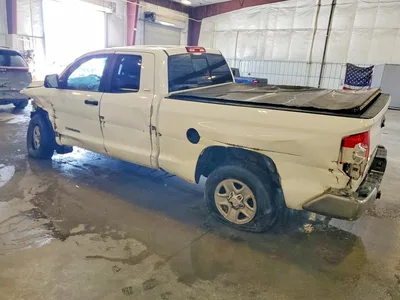 2017 TOYOTA TUNDRA SR5, фото 2, лот 10548458