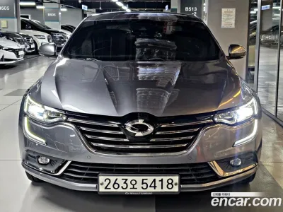2020 Samsung SM6 2.0 GDe RE, фото 2, лот 10188716