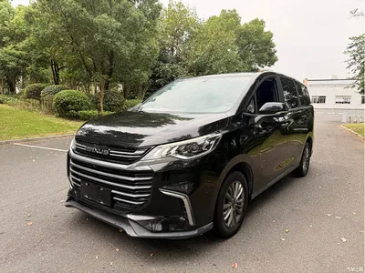 2022 SAIC Maxus Maxus G50 1.5T Automatic Changyou B, фото 1, лот 11146385