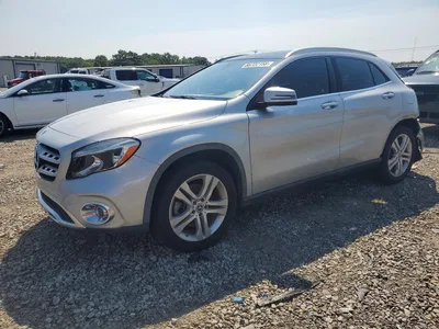 2018 MERCEDES-BENZ GLA 250 4MATIC, фото 1, лот 10597695