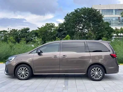 2023 Buick GL8 Land Business Class 652T Luxury, фото 3, лот 10246193