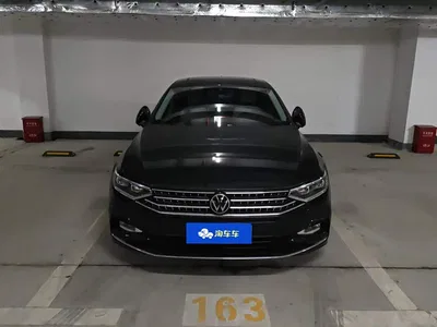 2024 Volkswagen Magotan 2 Million Units Public Sharing Edition 330TSI DSG Luxury, фото 2, лот 11136419