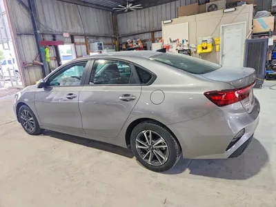 2024 KIA FORTE, фото 2, лот 10773948