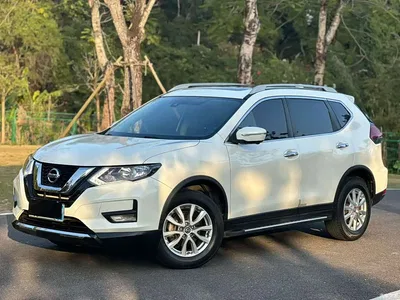 2020 Nissan X-Trail 2.0L XL ITS CVT 2WD Smart Connect Comfort Edition, фото 1, лот 10345958